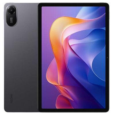 Xiaomi Redmi Pad 2 11" 4 GB RAM 128 GB 4G Grigio Grafite EU Tablet Xiaomi Redmi Pad 2 11" 4 GB RAM 128 GB 4G Grigio Grafite EU Tablet