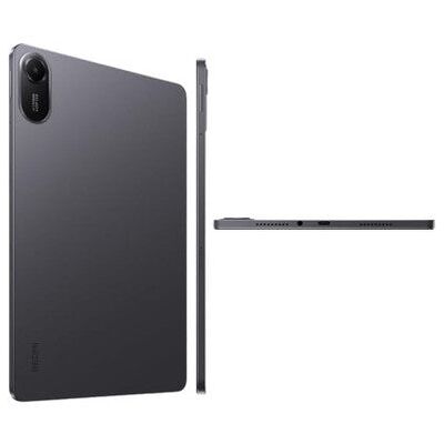 Xiaomi Redmi Pad 2 11" 8 GB RAM 256 GB Wi-Fi Grigio Grafite EU Tablet Xiaomi Redmi Pad 2 11" 8 GB RAM 256 GB Wi-Fi Grigio Grafite EU Tablet