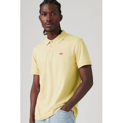 Levis Housemark Polo Shirt - Uomo - S - Verde / Muted Lime Levis Housemark Polo Shirt - Uomo - S - Verde / Muted Lime
