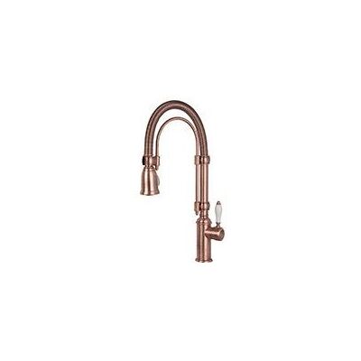 Smeg Midr7ra-2 Rubinetto Leva Sanitaria Rame Smeg Midr7ra-2 Rubinetto Leva Sanitaria Rame