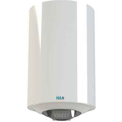 ISEA Scaldabagno Elettrico Risparmio Energetico 2 Anni 80 Lt ISEA Scaldabagno Elettrico Risparmio Energetico 2 Anni 80 Lt