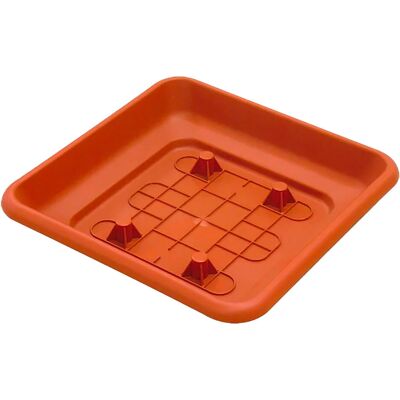 ICS Sottovaso Quadro Cm 28 X 28 ICS Sottovaso Quadro Cm 28 X 28
