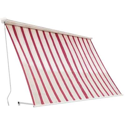 FerramentaDaTEO Tenda Da Sole A Caduta Con Cassone 300x250 Cm - FerramentaDaTEO Tenda Da Sole A Caduta Con Cassone 300x250 Cm -