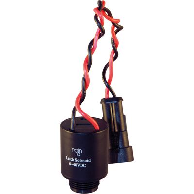 RAIN Solenoide Per Elettrovalvola 9 Vdc 9v RAIN Solenoide Per Elettrovalvola 9 Vdc 9v