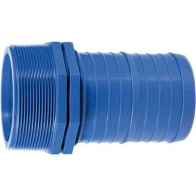 IRRITEC Raccordo Maschio Ø Mm 50x2" IRRITEC Raccordo Maschio Ø Mm 50x2"