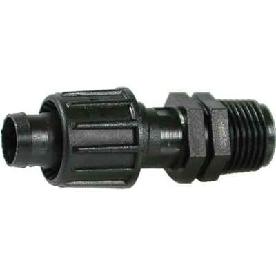 IRRITEC Raccordo Per Manichetta Maschio Ø 16x3/4" Mm IRRITEC Raccordo Per Manichetta Maschio Ø 16x3/4" Mm