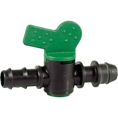 IRRITEC Valvola Con Derivazione Gommino/portagomma 'Vdp' Ø 16 Mm IRRITEC Valvola Con Derivazione Gommino/portagomma 'Vdp' Ø 16 Mm