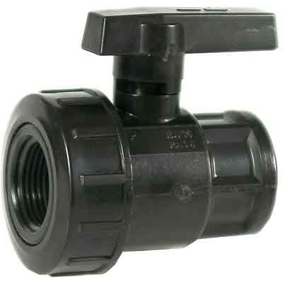 IRRITEC Valvola A Sfera F/f '3ff' 3/4" IRRITEC Valvola A Sfera F/f '3ff' 3/4"
