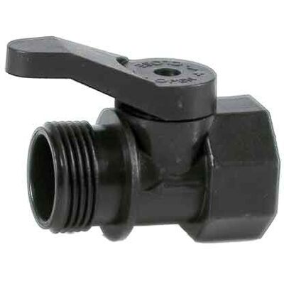 IRRITEC Mini Valvola A Sfera M/f 'Sfm' 3/4"X3/4" IRRITEC Mini Valvola A Sfera M/f 'Sfm' 3/4"X3/4"