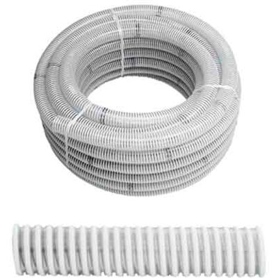 FerramentaDaTEO Tubo Spiralato Ø 80 Mm - Rotolo 25 Mt FerramentaDaTEO Tubo Spiralato Ø 80 Mm - Rotolo 25 Mt
