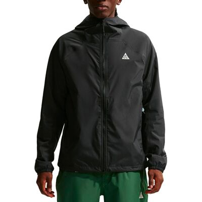 ACG - Giacca leggera, antivento e impermeabile - M Nike ACG Storm-Fit ADV Phantazma Jkt Black Summit White - Taglia XL - Nero ACG - Giacca leggera, antivento e impermeabile - M Nike ACG Storm-Fit ADV Phantazma Jkt Black Summit White - Taglia XL - Nero