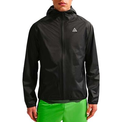 ACG - Giacca antivento e impermeabile - M Nike ACG Storm-Fit ADV Trailwind Jkt Anthracite Summit White - Taglia L - Grigio ACG - Giacca antivento e impermeabile - M Nike ACG Storm-Fit ADV Trailwind Jkt Anthracite Summit White - Taglia L - Grigio