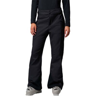 Columbia - Pantaloni da sci softshell elasticizzati - Roffe Ridge Ski Softshell Pant Black in Softshell - Taglia M - Nero Columbia - Pantaloni da sci softshell elasticizzati - Roffe Ridge Ski Softshell Pant Black in Softshell - Taglia M - Nero