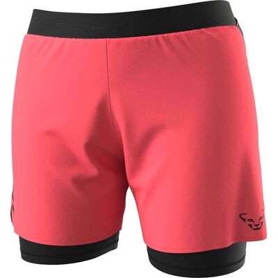 Dynafit Alpine Pro 2/1 Shorts W's - Shorts Dynafit Alpine Pro 2/1 Shorts W's - Shorts