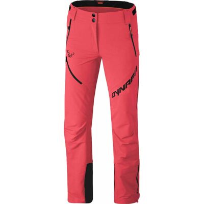 Dynafit - Pantaloni da scialpinismo per donna - #Mercury 2 DST W Pant Cabana in Pelle - Taglia M - Rosa Dynafit - Pantaloni da scialpinismo per donna - #Mercury 2 DST W Pant Cabana in Pelle - Taglia M - Rosa