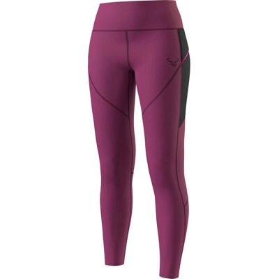 Dynafit - Legging da trail running - Warm Ultra Tights W Amaranth in Nylon - Taglia S - Viola Dynafit - Legging da trail running - Warm Ultra Tights W Amaranth in Nylon - Taglia S - Viola