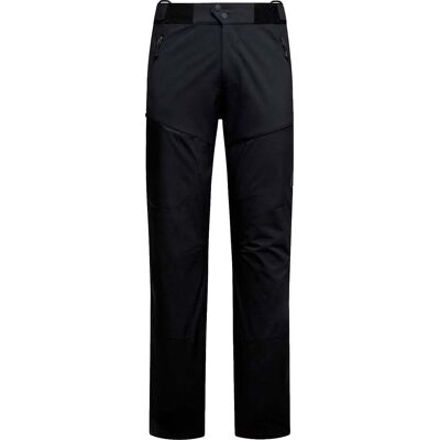Pantaloni Softshell Crossridge La Sportiva - Sci di montagna Pantaloni Softshell Crossridge La Sportiva - Sci di montagna