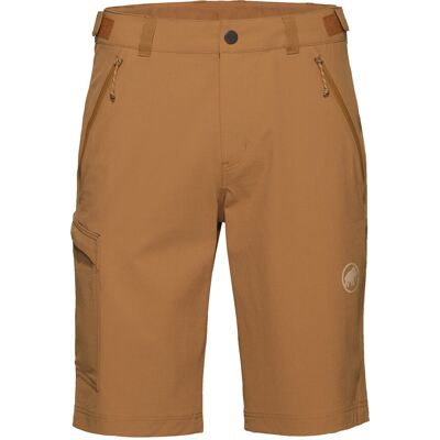 Shorts Mammut Runbold IV - Abbigliamento escursionismo Shorts Mammut Runbold IV - Abbigliamento escursionismo
