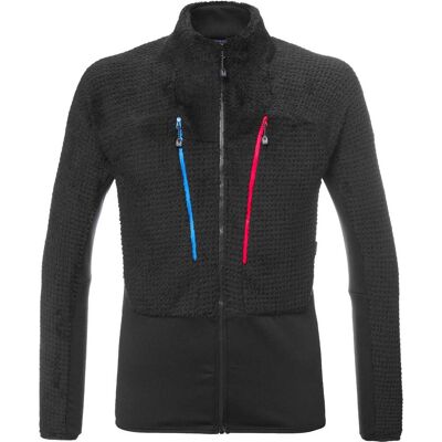 Millet - Pile in Polartec® - Trilogy Icon X Loft Jkt M Black - Taglia M - Nero Millet - Pile in Polartec® - Trilogy Icon X Loft Jkt M Black - Taglia M - Nero