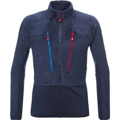 Millet - Pile in Polartec® - Trilogy Icon X Loft Jkt M Saphir - Taglia S - Blu navy Millet - Pile in Polartec® - Trilogy Icon X Loft Jkt M Saphir - Taglia S - Blu navy