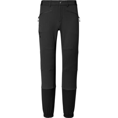 Millet - Pantalone da sci alpinismo - Pierra Ment XCS Pant M Black in Pelle - Taglia M - Nero Millet - Pantalone da sci alpinismo - Pierra Ment XCS Pant M Black in Pelle - Taglia M - Nero