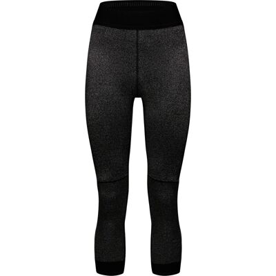 POC - Collant de sci resistente - M's Layer Cut Resistant Tights Uranium Black - Taglia XL - Nero POC - Collant de sci resistente - M's Layer Cut Resistant Tights Uranium Black - Taglia XL - Nero