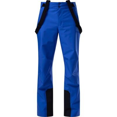 Rossignol - Pantalone da sci impermeabile e isolante in Primaloft® - M Insulated Ski Pant Dazzle Blue in Pelle - Taglia M Rossignol - Pantalone da sci impermeabile e isolante in Primaloft® - M Insulated Ski Pant Dazzle Blue in Pelle - Taglia M