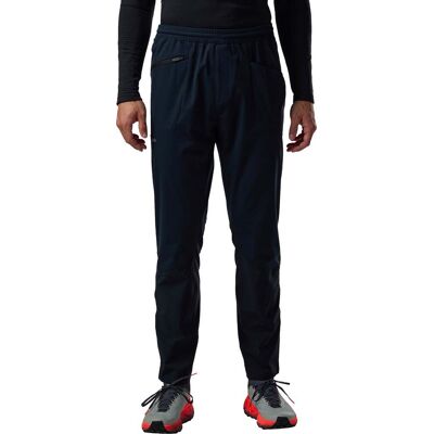 Rossignol - Pantalone impermeabile e traspirante - M Venon Softshell Pant Black in Softshell - Taglia XL - Nero Rossignol - Pantalone impermeabile e traspirante - M Venon Softshell Pant Black in Softshell - Taglia XL - Nero