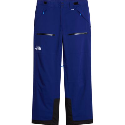 The North Face - Pantaloni da sci - M Chakal Pant Bold Blue - Taglia S The North Face - Pantaloni da sci - M Chakal Pant Bold Blue - Taglia S