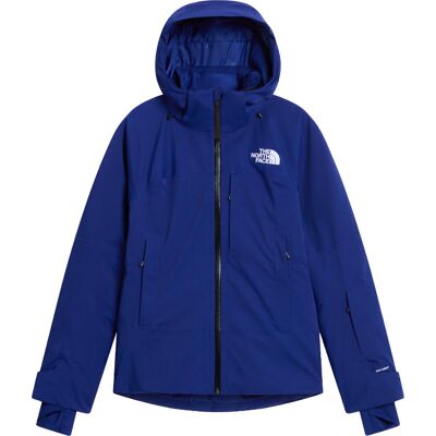 The North Face - Giacca da sci - W Lenado Jacket Bold Blue - Taglia XS The North Face - Giacca da sci - W Lenado Jacket Bold Blue - Taglia XS