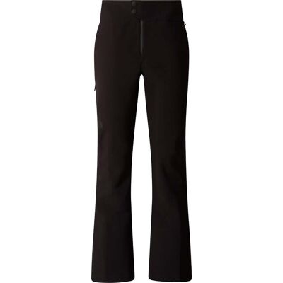 The North Face - Pantalone da sci - W Snoga Pant TNF Black - Taglia M - Nero The North Face - Pantalone da sci - W Snoga Pant TNF Black - Taglia M - Nero