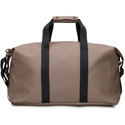 Rains - Borsa da viaggio da 36 litri - Hilo Weekend Bag W3 Cinder - Beige Rains - Borsa da viaggio da 36 litri - Hilo Weekend Bag W3 Cinder - Beige