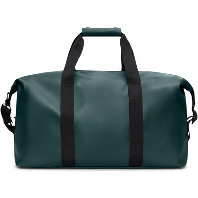 Rains - Borsa da viaggio da 36 litri - Hilo Weekend Bag W3 Mystique - Verde Rains - Borsa da viaggio da 36 litri - Hilo Weekend Bag W3 Mystique - Verde