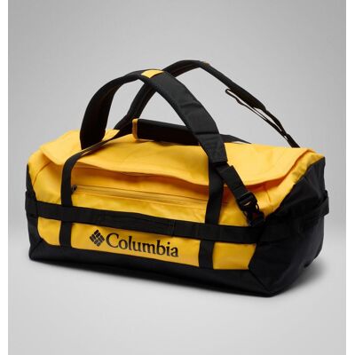 Columbia - Duffel 40L - Landroamer 40L Duffel Stinger Black in Nylon - Giallo Columbia - Duffel 40L - Landroamer 40L Duffel Stinger Black in Nylon - Giallo