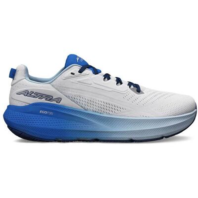 Altra - Scarpe da running - M Fwd Via 2 Blue/Gray - Taglia 44,5 Altra - Scarpe da running - M Fwd Via 2 Blue/Gray - Taglia 44,5