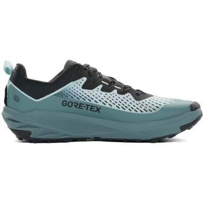 Altra - Scarpa trail - M Experience Wild 3+ GORE-TEX Blue Hour/Dawn - Taglia 42 Altra - Scarpa trail - M Experience Wild 3+ GORE-TEX Blue Hour/Dawn - Taglia 42