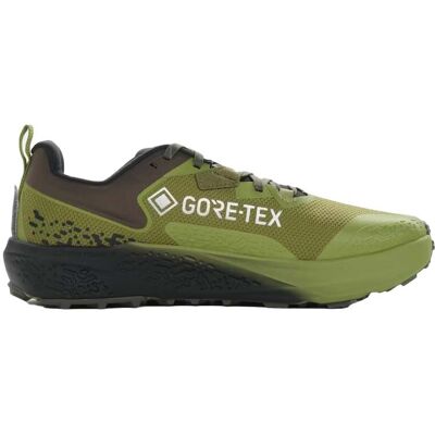Altra - Scarpe trail - M Timp 6 GORE-TEX Iguana/Silver/Tarmac - Taglia 45 - Kaki Altra - Scarpe trail - M Timp 6 GORE-TEX Iguana/Silver/Tarmac - Taglia 45 - Kaki