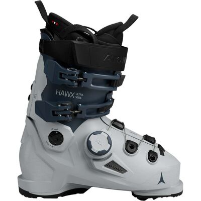 Atomic - Scarponi da sci alpino - Hawx Ultra 105 S Boa W Ice/Glacier - Taglia 37,5/38 - Blu Atomic - Scarponi da sci alpino - Hawx Ultra 105 S Boa W Ice/Glacier - Taglia 37,5/38 - Blu