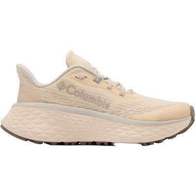 Columbia - Scarpe da fast-hiking - Konos Trillium Atr Natural Moonstone per Donne - Taglia 40 - Beige Columbia - Scarpe da fast-hiking - Konos Trillium Atr Natural Moonstone per Donne - Taglia 40 - Beige