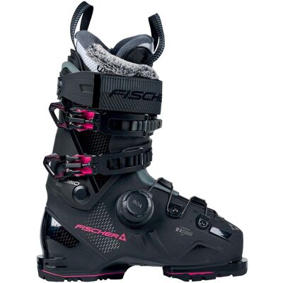 Fischer - Scarponi da sci alpino - Premio 95 Boa GW - Taglia 38 2/3 - Nero Fischer - Scarponi da sci alpino - Premio 95 Boa GW - Taglia 38 2/3 - Nero