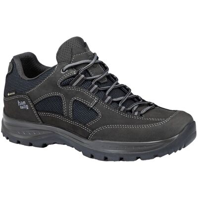 Hanwag Gritstone II Gtx - Scarpe da trekking impermeabili Hanwag Gritstone II Gtx - Scarpe da trekking impermeabili