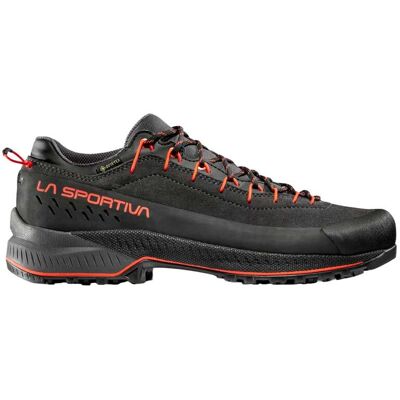 La Sportiva Herren TX4 Evo GTX schwarz - Scarpe da trekking La Sportiva Herren TX4 Evo GTX schwarz - Scarpe da trekking