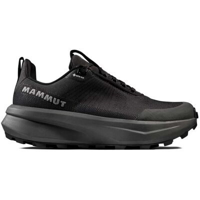 Mammut - Scarpe da trekking in GORE-TEX® - Aenergy MTN Low GTX W Black/Dark Steel per Donne - Taglia 38 - Nero Mammut - Scarpe da trekking in GORE-TEX® - Aenergy MTN Low GTX W Black/Dark Steel per Donne - Taglia 38 - Nero