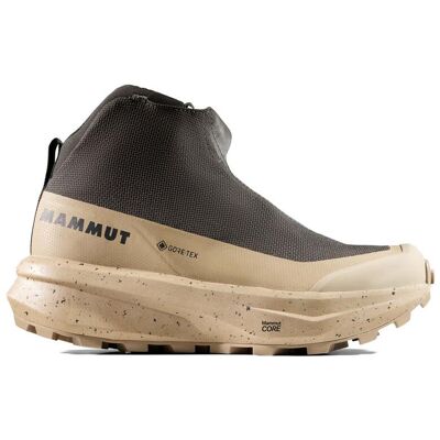 Mammut - Scarpe da trekking in GORE-TEX® - Aenergy MTN Mid Winter GTX W Gabbro/Sablun - Taglia 38 2/3 - Kaki Mammut - Scarpe da trekking in GORE-TEX® - Aenergy MTN Mid Winter GTX W Gabbro/Sablun - Taglia 38 2/3 - Kaki