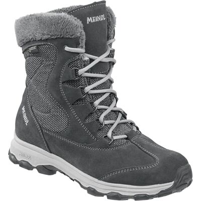 Meindl - Scarponi da sci da donna in GORE-TEX - Civetta Lady GTX per Donne - Taglia 37 - Grigio Meindl - Scarponi da sci da donna in GORE-TEX - Civetta Lady GTX per Donne - Taglia 37 - Grigio