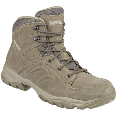 Meindl - Scarpe escursionismo - Sahara Pro Nature per Uomo in Pelle - Taglia 42,5 - Beige Meindl - Scarpe escursionismo - Sahara Pro Nature per Uomo in Pelle - Taglia 42,5 - Beige