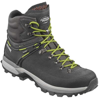 Meindl Air Revolution 1.5 Scarpe da Escursionismo da Uomo - Trekking - Grigio Meindl Air Revolution 1.5 Scarpe da Escursionismo da Uomo - Trekking - Grigio