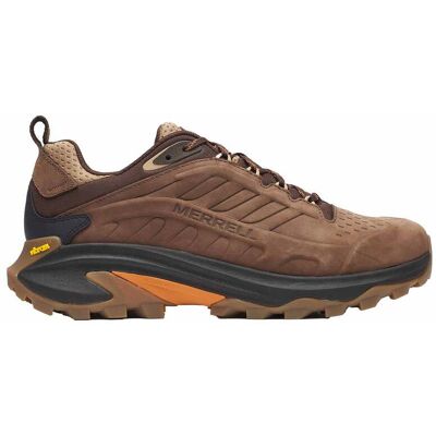 Merrell Speed 2 LTR WP Scarpe da Trekking Impermeabili - Scarpe da Trekking Merrell Speed 2 LTR WP Scarpe da Trekking Impermeabili - Scarpe da Trekking