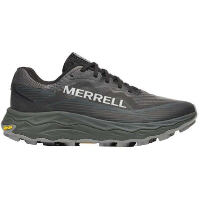 Merrell - Scarpe trail - Agility Peak 6 Black - Taglia 42 - Nero Merrell - Scarpe trail - Agility Peak 6 Black - Taglia 42 - Nero