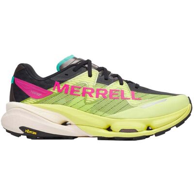 Merrell - Scarpa trail - MTL Speedarc Peak Flashdance - Taglia 44.5 - Giallo Merrell - Scarpa trail - MTL Speedarc Peak Flashdance - Taglia 44.5 - Giallo